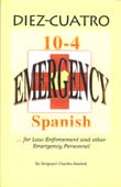 10-4 Spanish for Law Enforcement