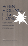 When Violence Hits Home